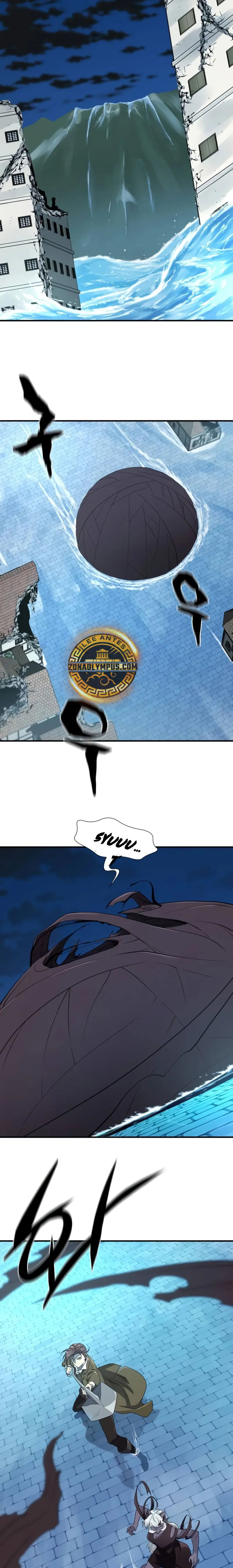 Read The Greatest Estate Developer Español Manga Online