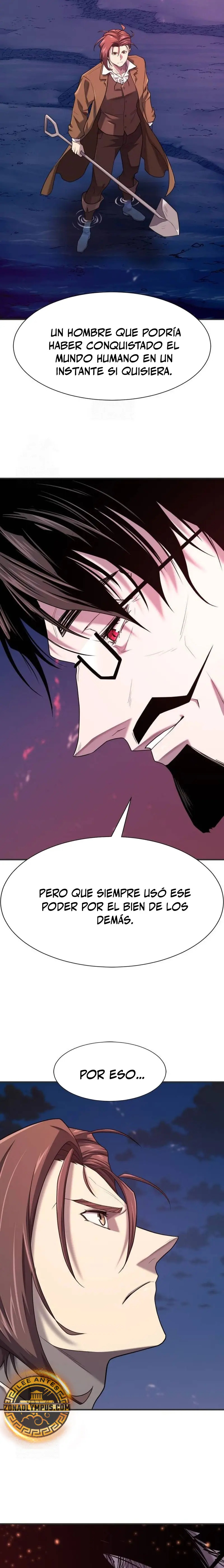 Read The Greatest Estate Developer Español Manga Online