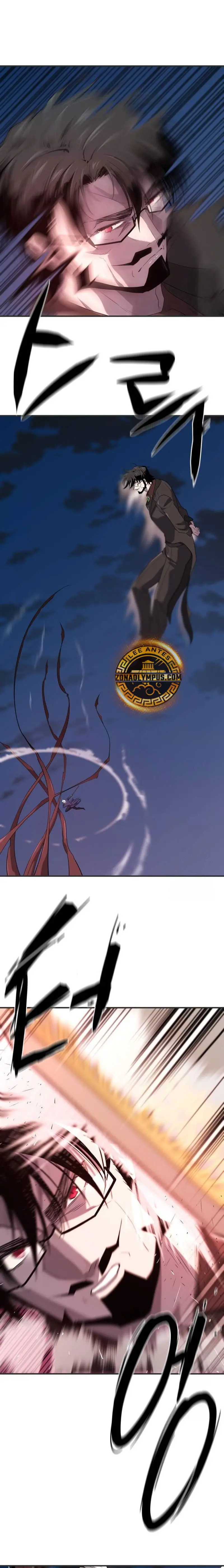 Read The Greatest Estate Developer Español Manga Online