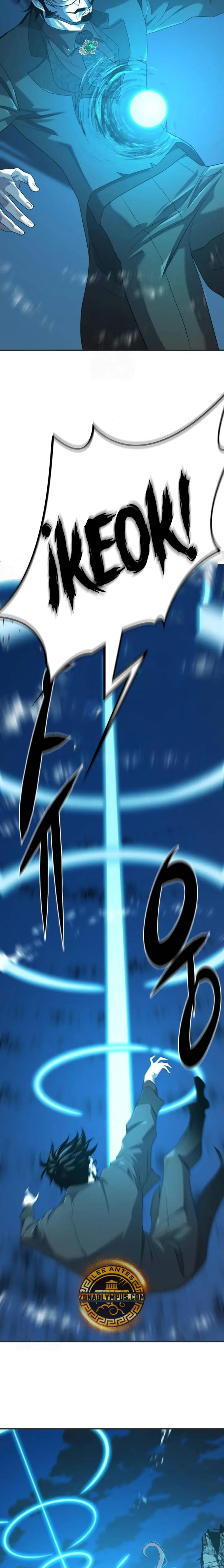 Read The Greatest Estate Developer Español Manga Online