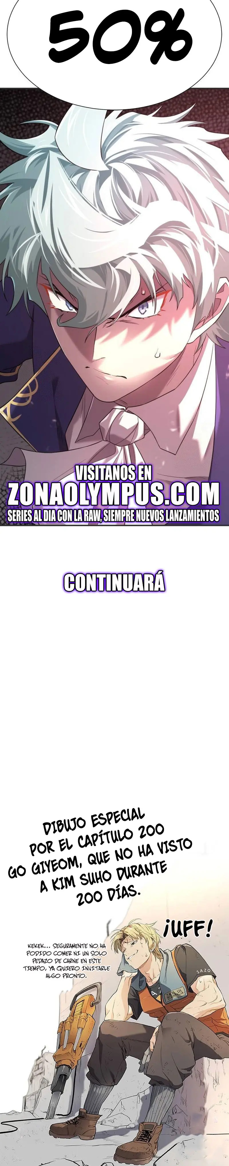 Read The Greatest Estate Developer Español Manga Online