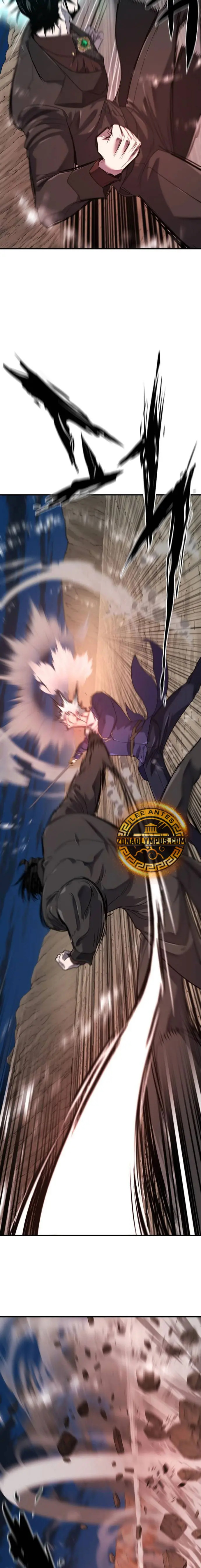 Read The Greatest Estate Developer Español Manga Online