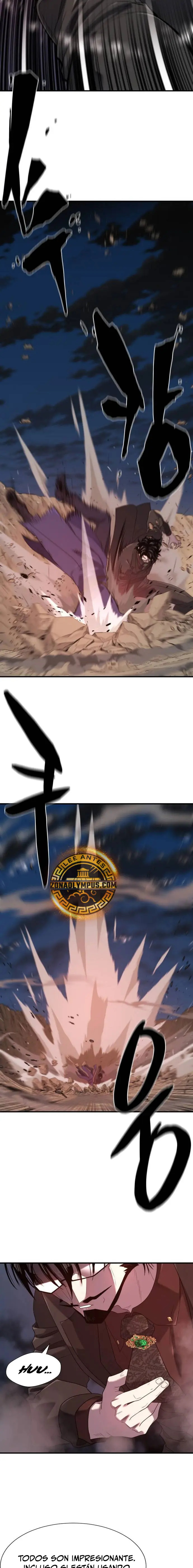 Read The Greatest Estate Developer Español Manga Online