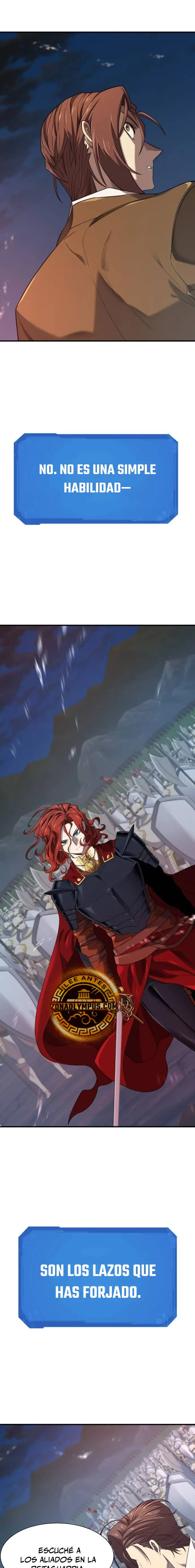 Read The Greatest Estate Developer Español Manga Online