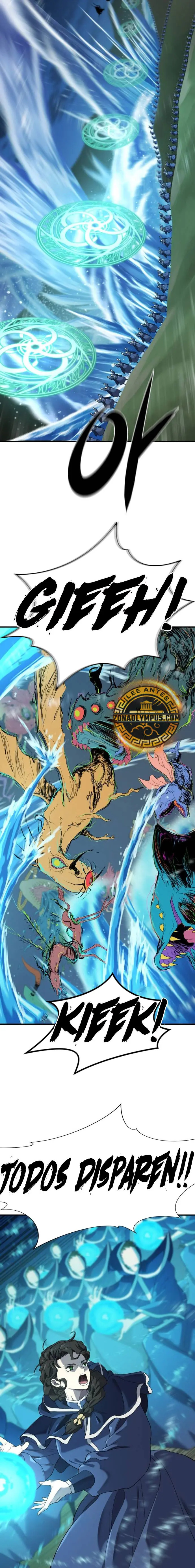 Read The Greatest Estate Developer Español Manga Online