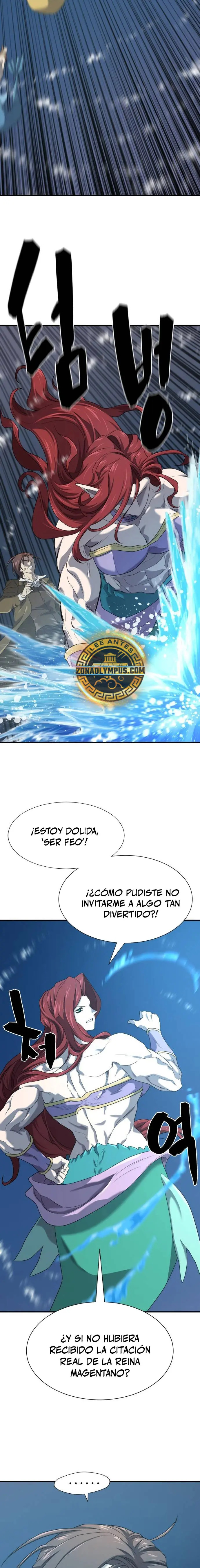 Read The Greatest Estate Developer Español Manga Online