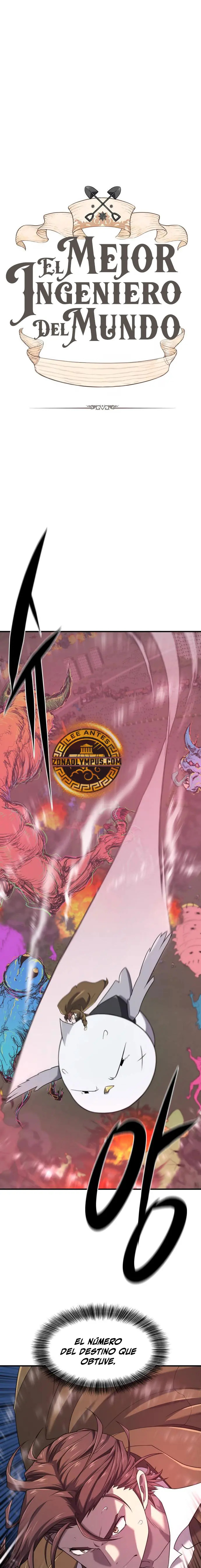 Read The Greatest Estate Developer Español Manga Online