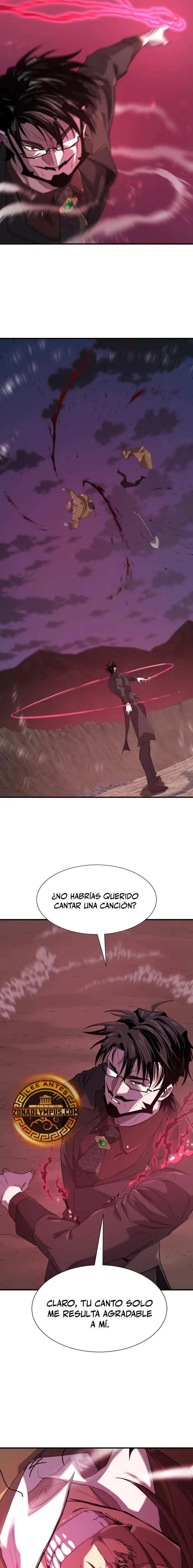 Read The Greatest Estate Developer Español Manga Online