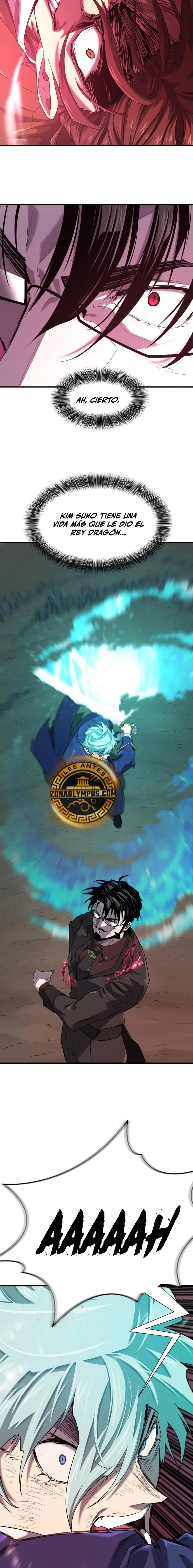 Read The Greatest Estate Developer Español Manga Online