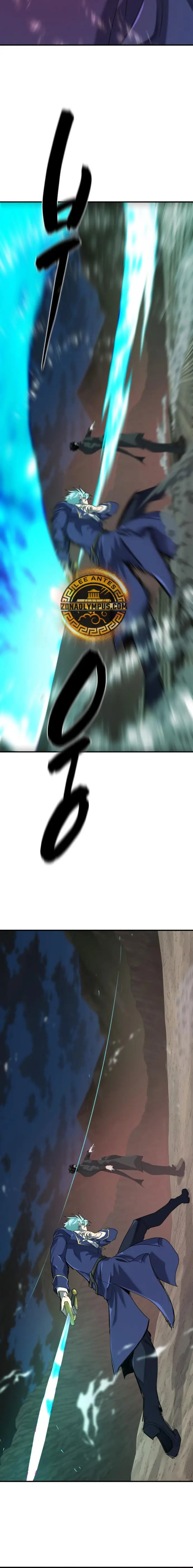 Read The Greatest Estate Developer Español Manga Online