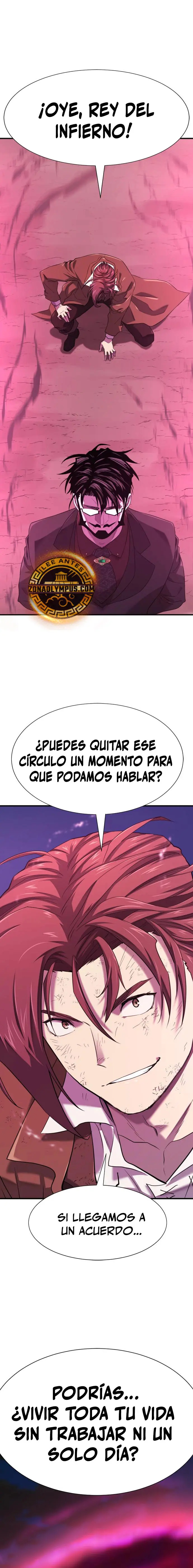 Read The Greatest Estate Developer Español Manga Online