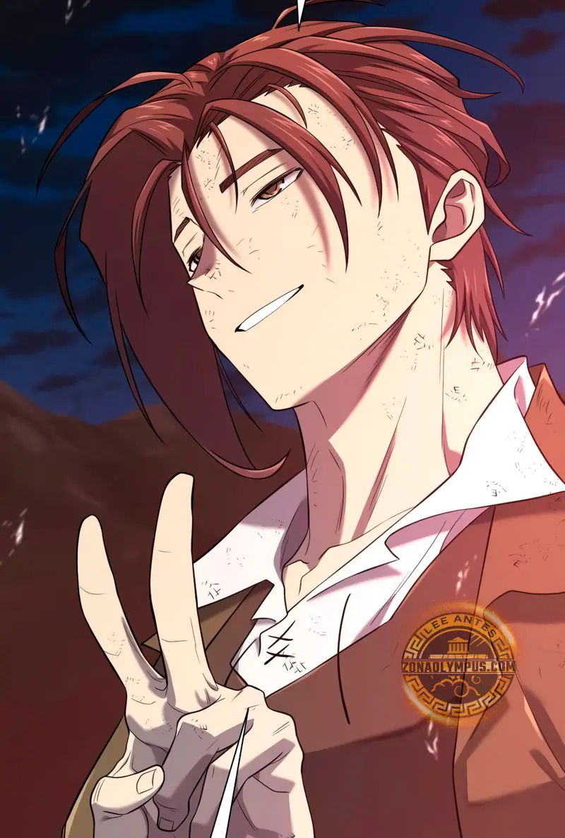 Read The Greatest Estate Developer Español Manga Online