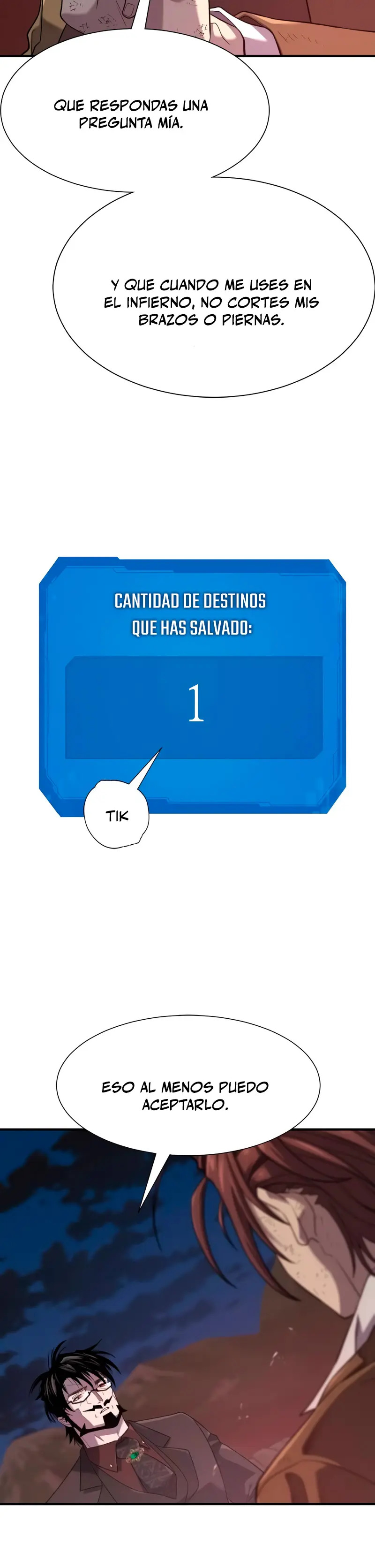 Read The Greatest Estate Developer Español Manga Online