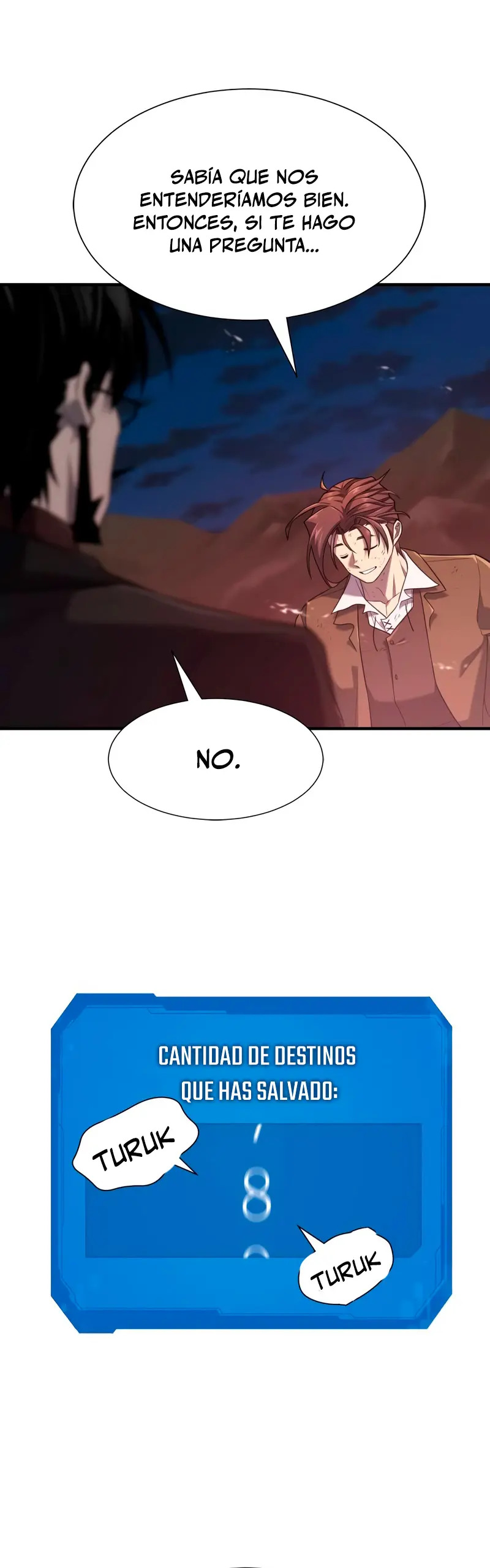 Read The Greatest Estate Developer Español Manga Online