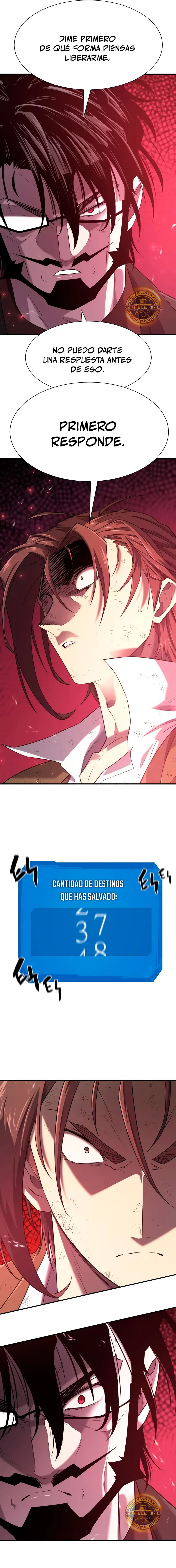 Read The Greatest Estate Developer Español Manga Online