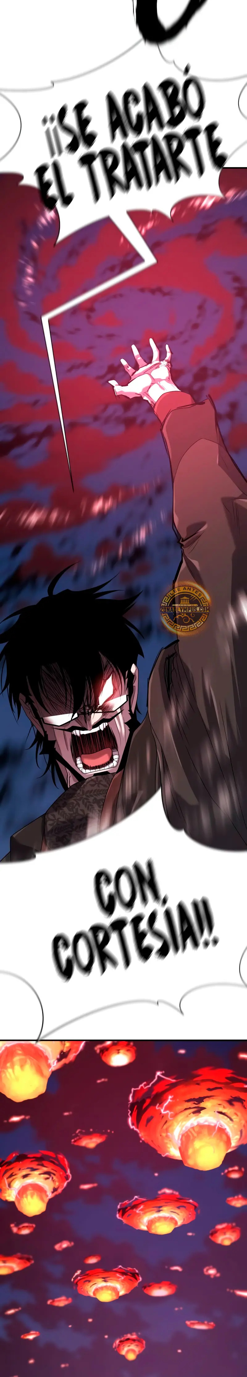 Read The Greatest Estate Developer Español Manga Online