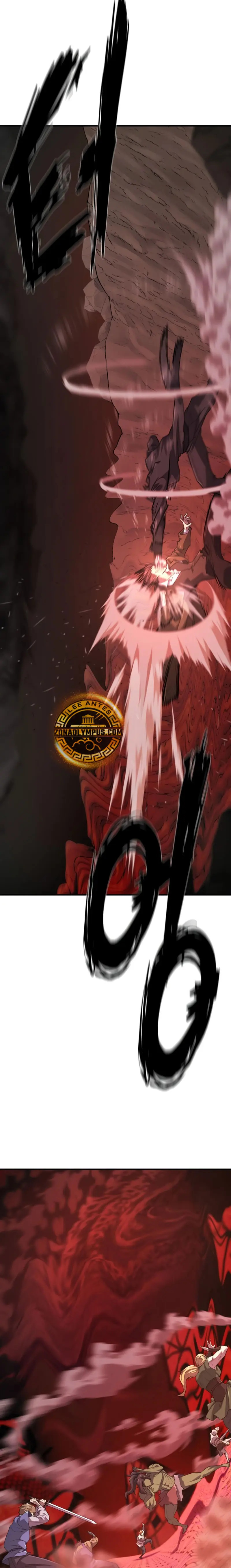 Read The Greatest Estate Developer Español Manga Online