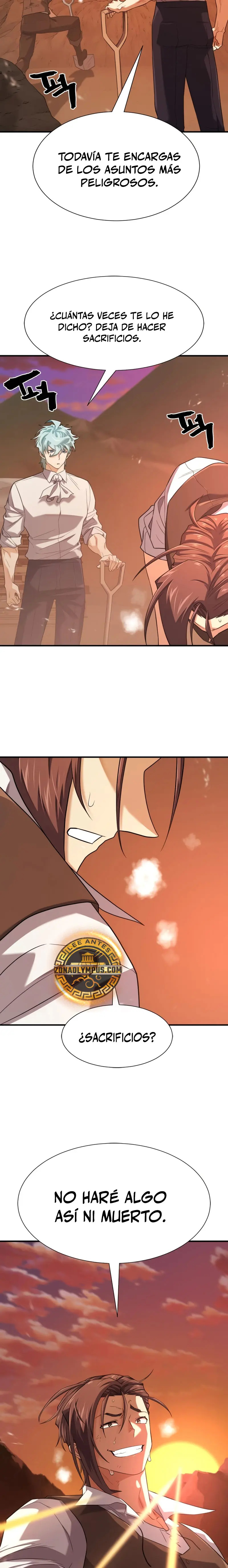 Read The Greatest Estate Developer Español Manga Online