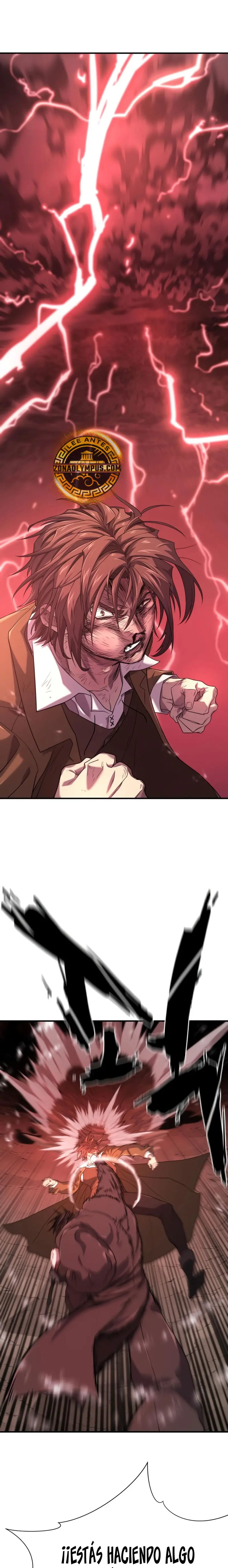 Read The Greatest Estate Developer Español Manga Online