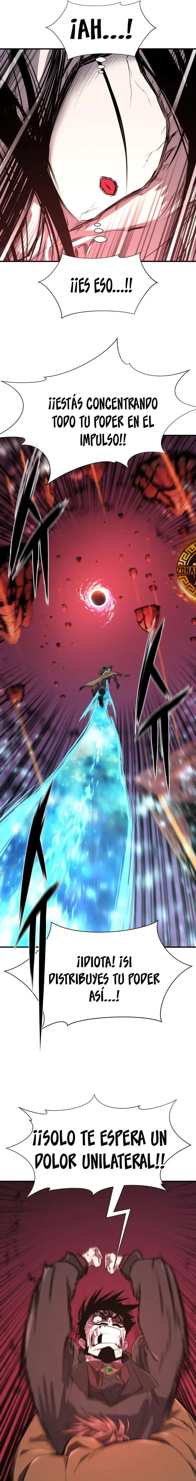 Read The Greatest Estate Developer Español Manga Online