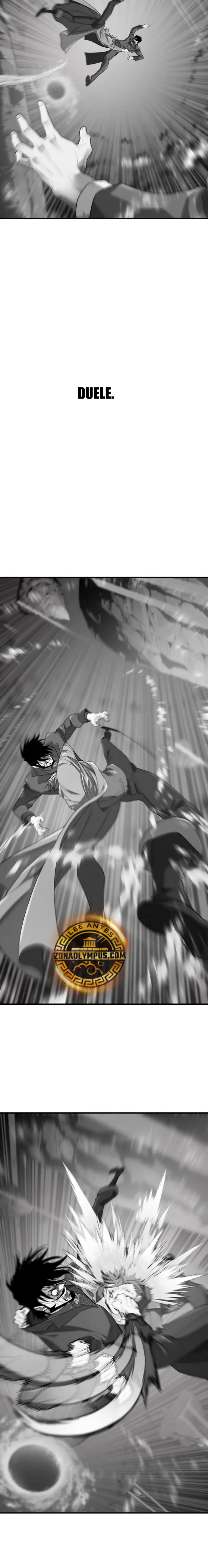 Read The Greatest Estate Developer Español Manga Online