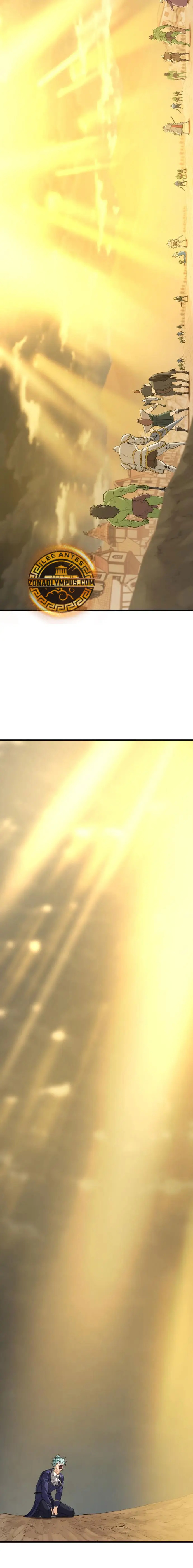 Read The Greatest Estate Developer Español Manga Online