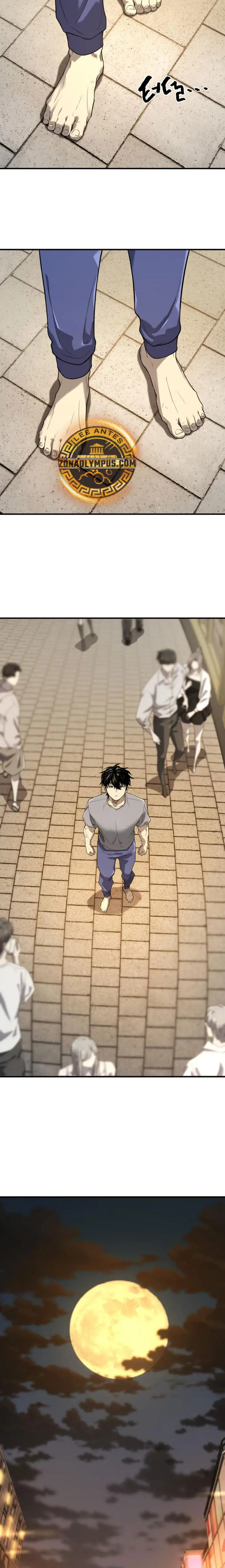 Read The Greatest Estate Developer Español Manga Online