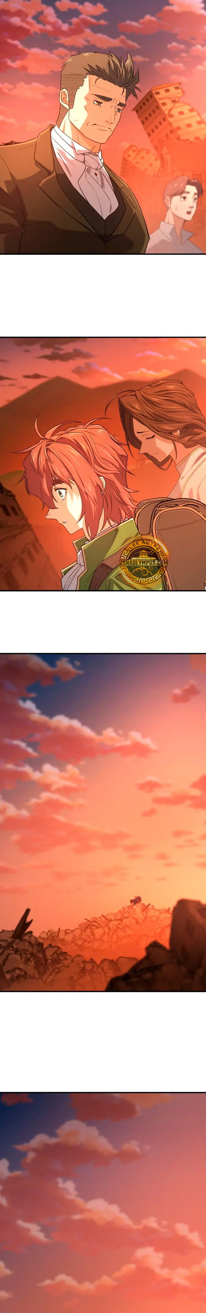 Read The Greatest Estate Developer Español Manga Online