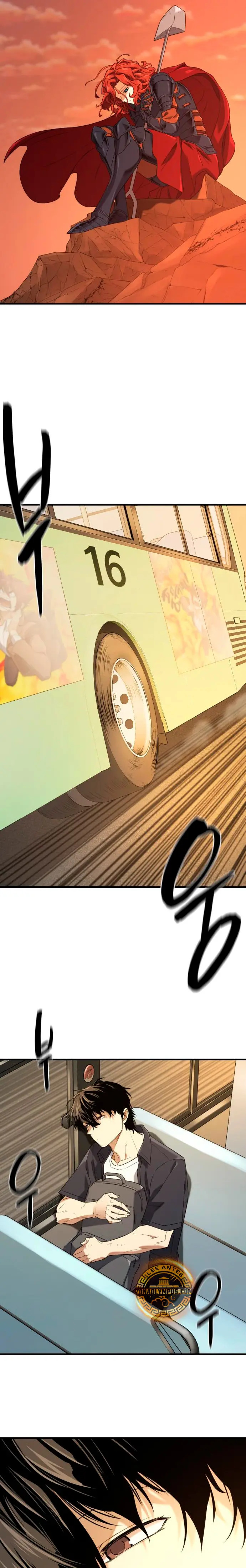 Read The Greatest Estate Developer Español Manga Online