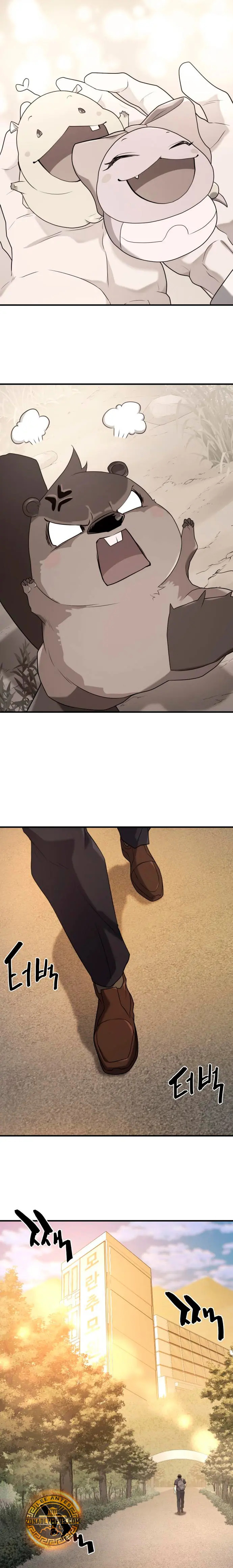 Read The Greatest Estate Developer Español Manga Online