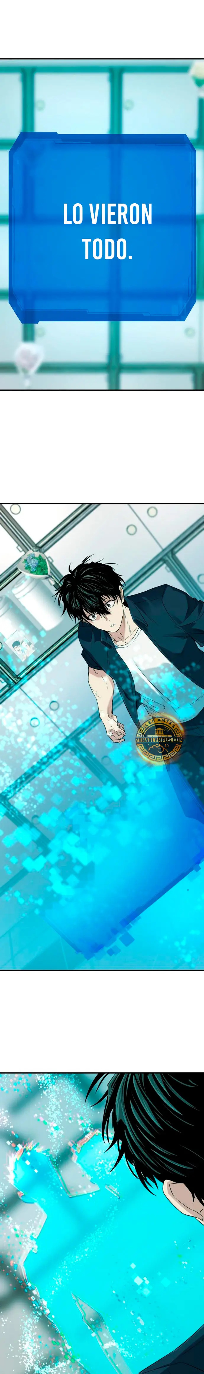 Read The Greatest Estate Developer Español Manga Online