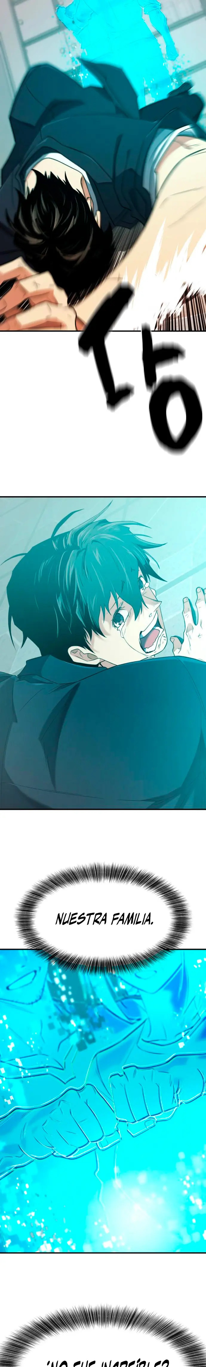 Read The Greatest Estate Developer Español Manga Online