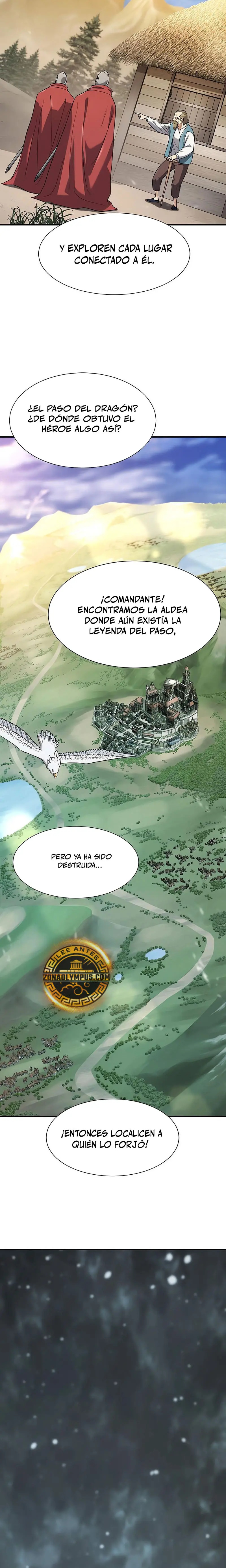 Read The Greatest Estate Developer Español Manga Online