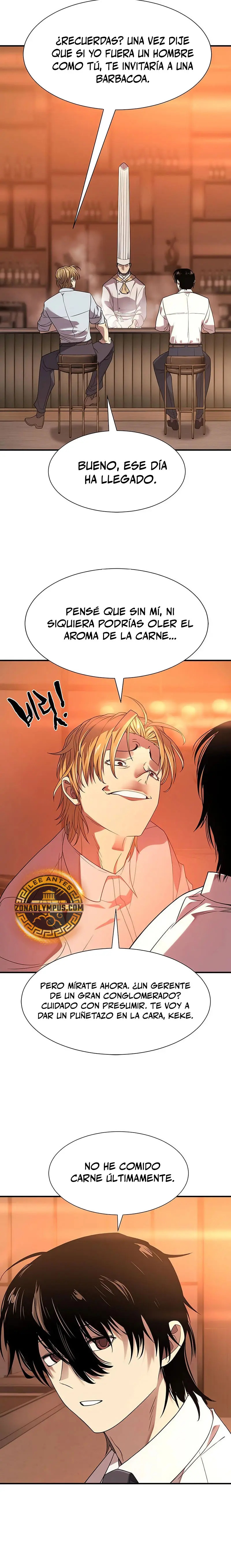 Read The Greatest Estate Developer Español Manga Online