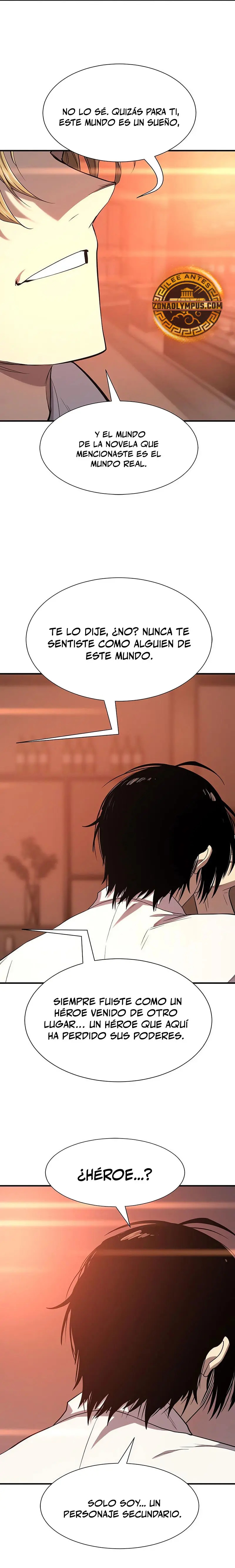 Read The Greatest Estate Developer Español Manga Online