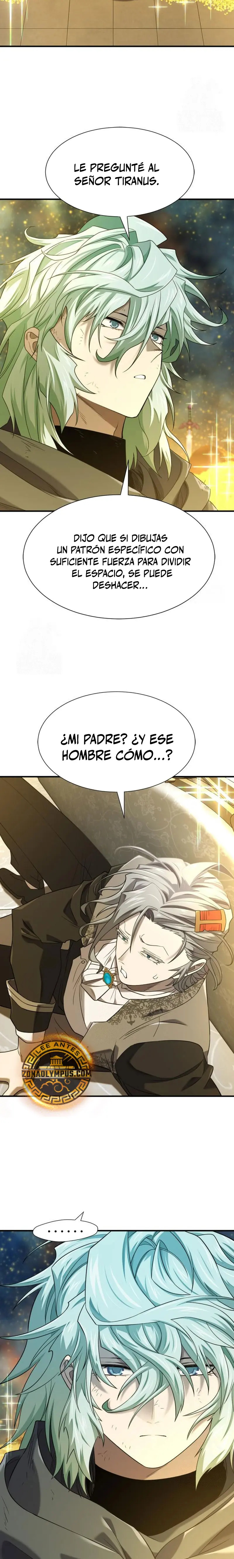 Read The Greatest Estate Developer Español Manga Online