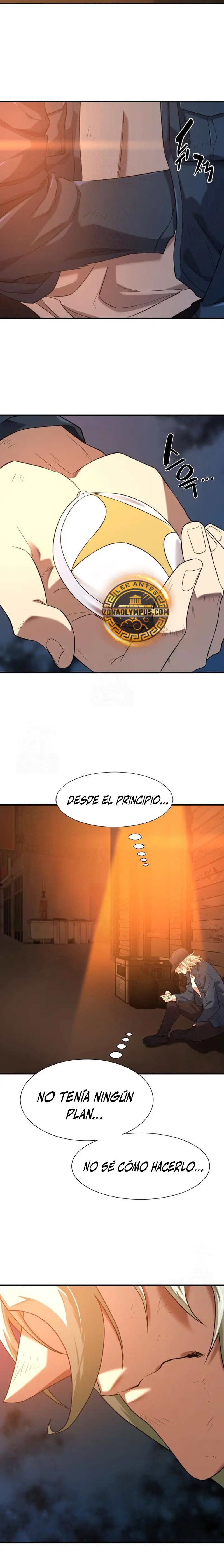 Read The Greatest Estate Developer Español Manga Online