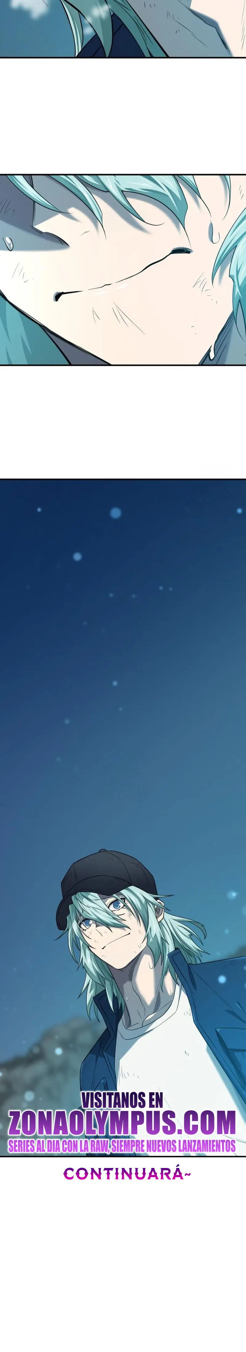 Read The Greatest Estate Developer Español Manga Online