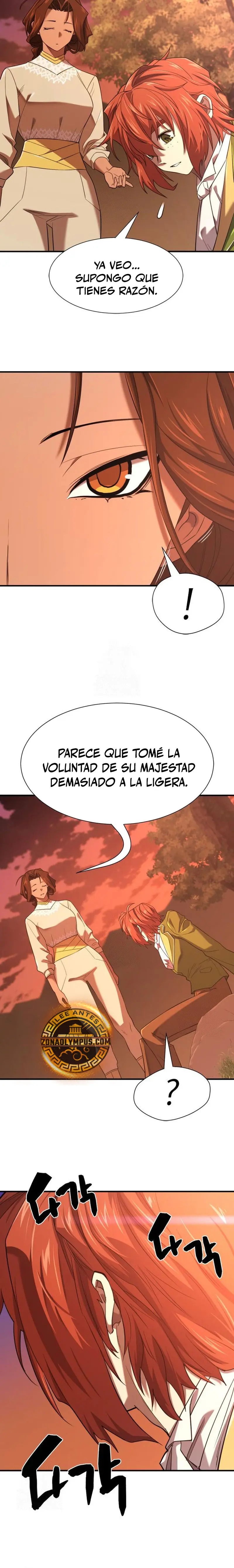 Read The Greatest Estate Developer Español Manga Online