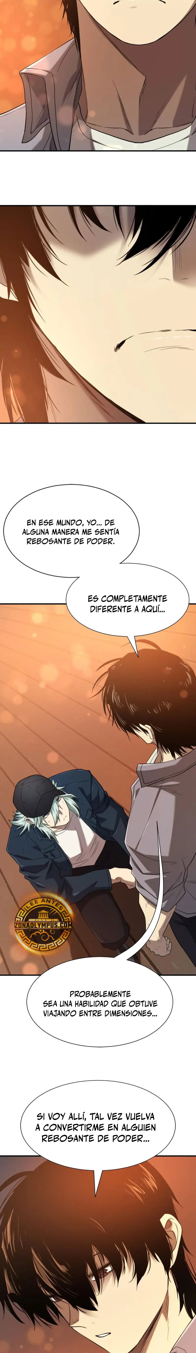 Read The Greatest Estate Developer Español Manga Online