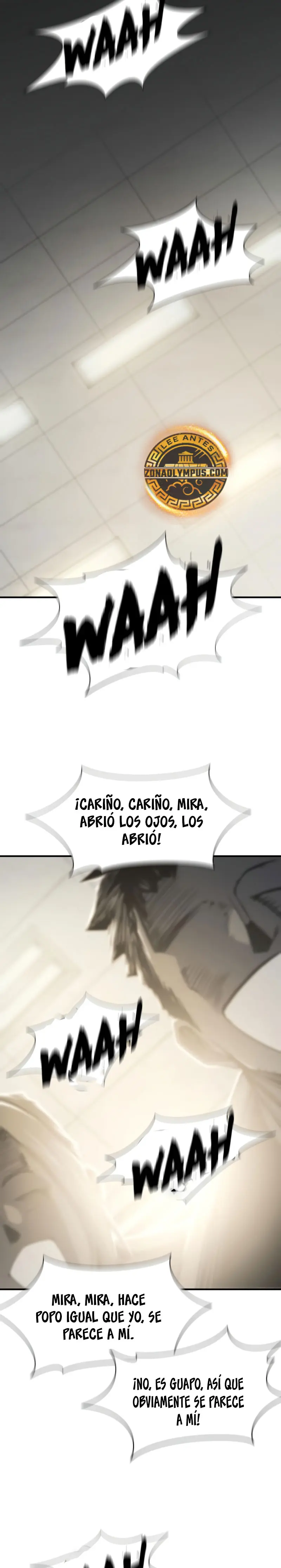 Read The Greatest Estate Developer Español Manga Online