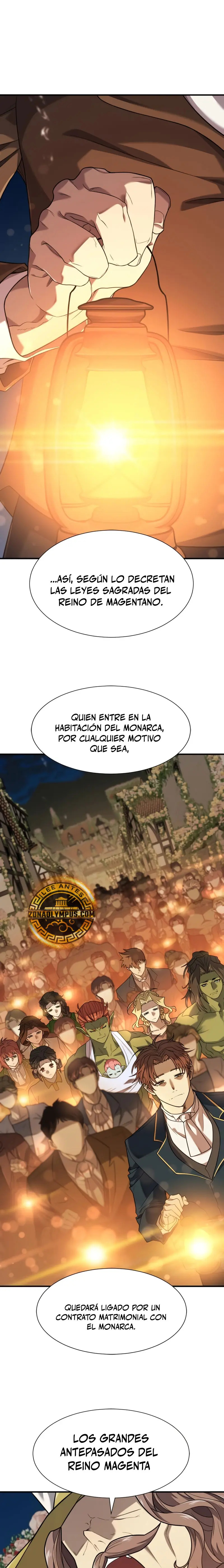 Read The Greatest Estate Developer Español Manga Online