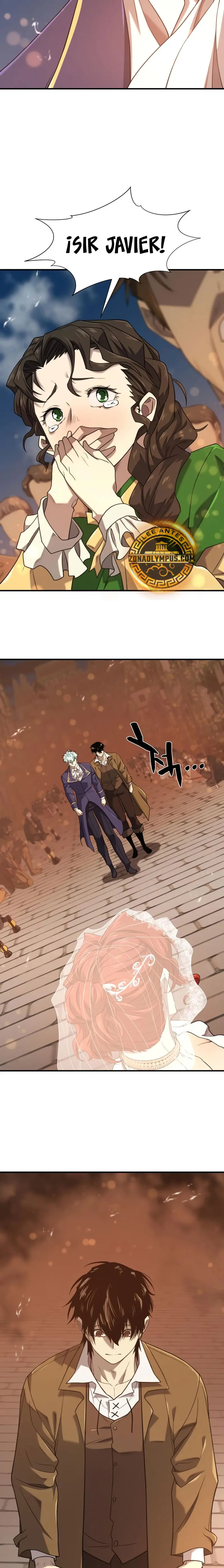 Read The Greatest Estate Developer Español Manga Online