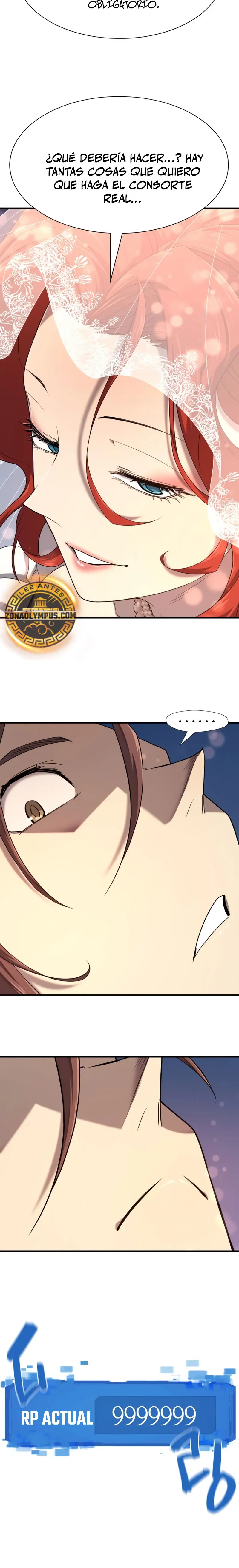 Read The Greatest Estate Developer Español Manga Online