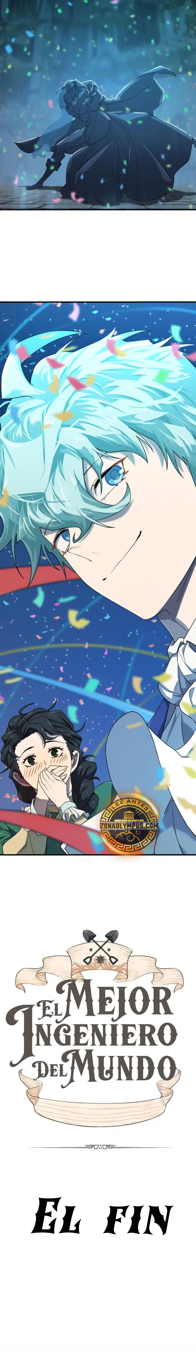 Read The Greatest Estate Developer Español Manga Online