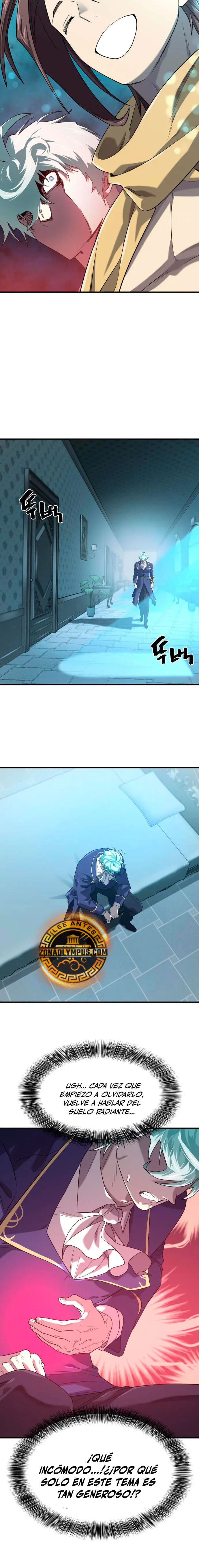 Read The Greatest Estate Developer Español Manga Online