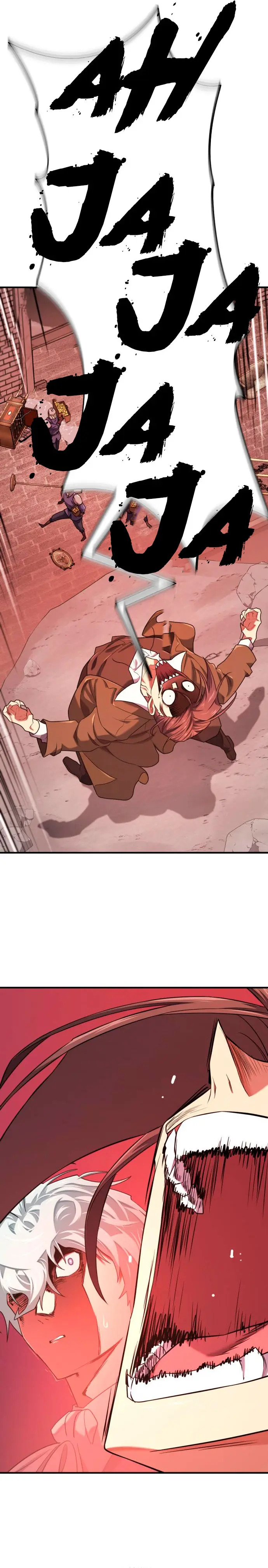 Read The Greatest Estate Developer Español Manga Online