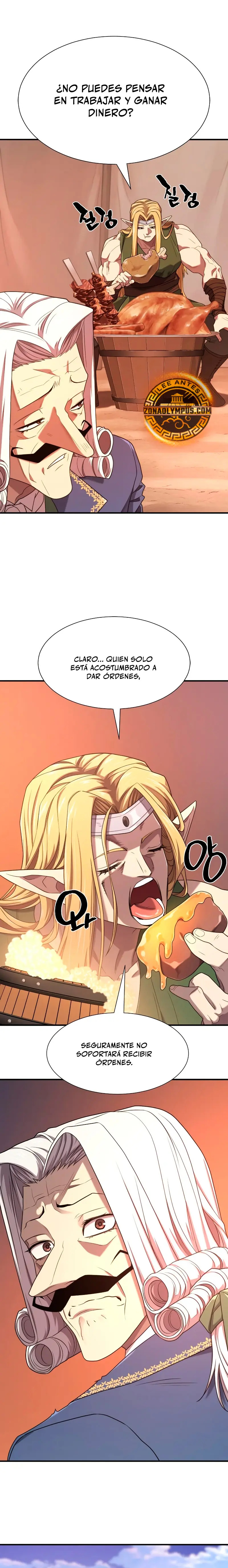 Read The Greatest Estate Developer Español Manga Online