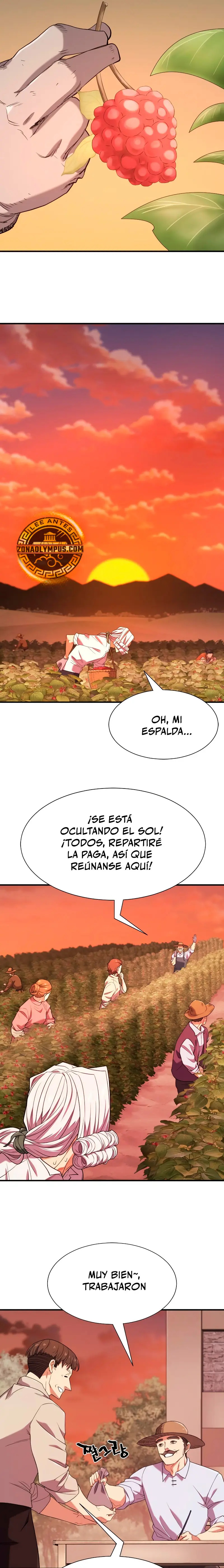 Read The Greatest Estate Developer Español Manga Online