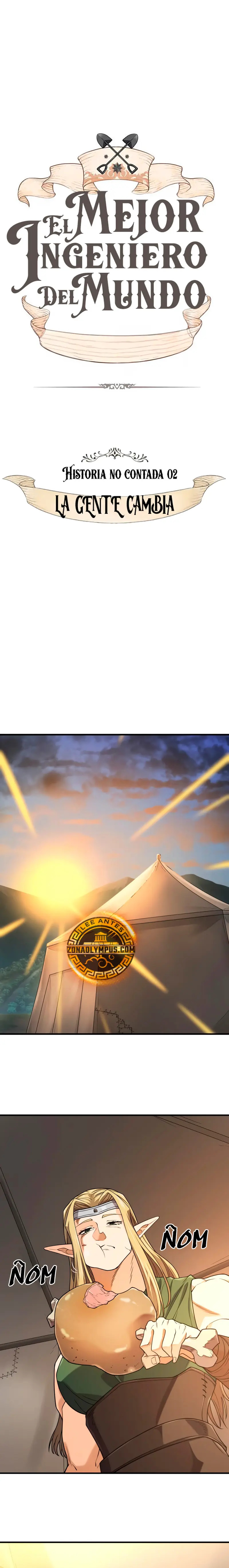 Read The Greatest Estate Developer Español Manga Online